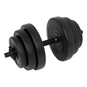 dumbbellset - 15kg