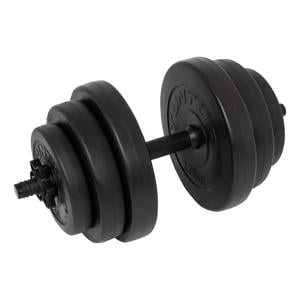 dumbbellset - 15kg