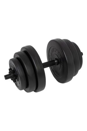 dumbbellset - 15kg