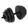 Tunturi  dumbbellset - 15kg