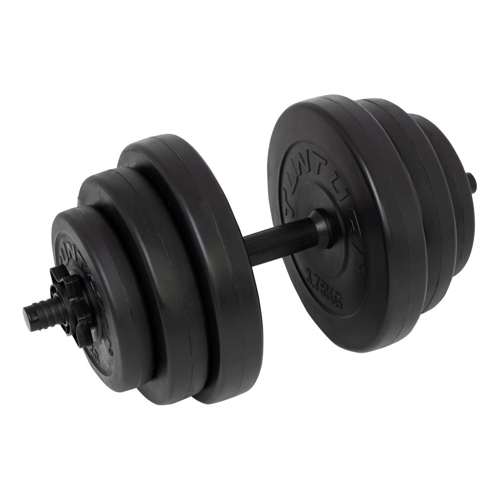Tunturi dumbbellset - 15kg