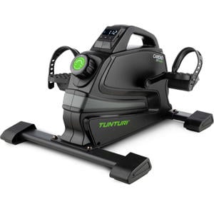 stoelfiets Cardio Fit M45 zwart/groen