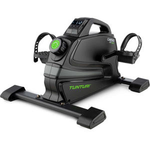  stoelfiets Cardio Fit M45 zwart/groen