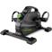 Tunturi  stoelfiets Cardio Fit M45 zwart/groen