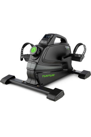 stoelfiets Cardio Fit M45 zwart/groen