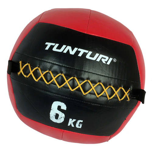 Tunturi Medicijnbal - Medicine Ball - Wall Ball afbeelding