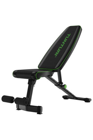buiktrainer UB20 Utility Bench zwart