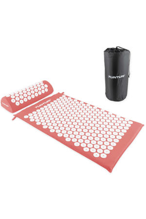spijkermat roze