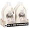 Fleuril Renew White & Light Wasmiddel 4 x 54 wasbeurten