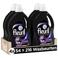 Fleuril Renew Black Wasmiddel 4 x 54 wasbeurten - 216 wasbeurten