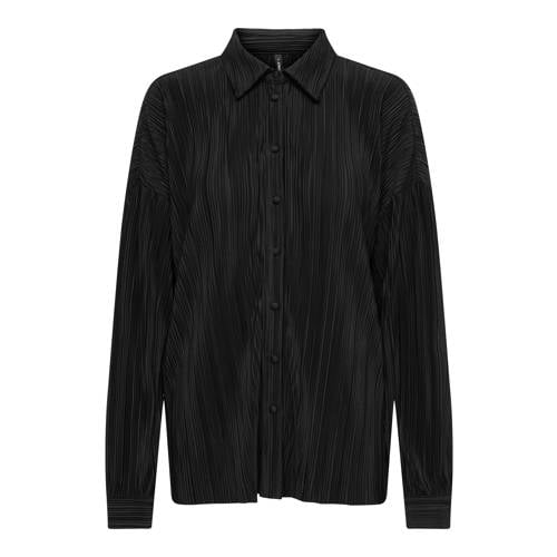 ONLY blouse zwart afbeelding