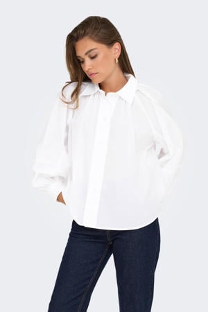 blouse wit