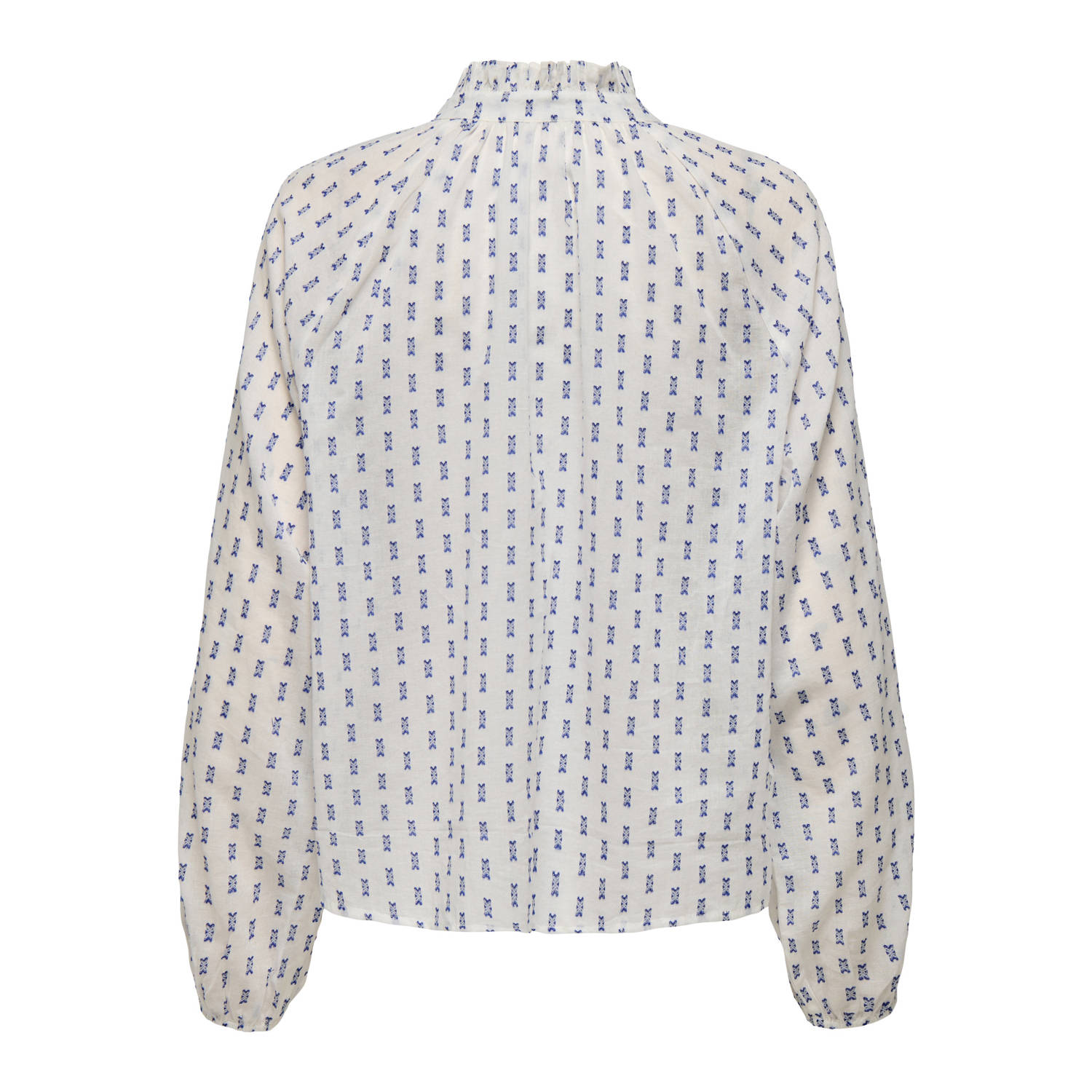 ONLY blouse wit