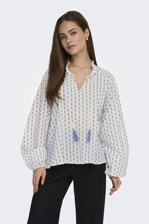 blouse wit
