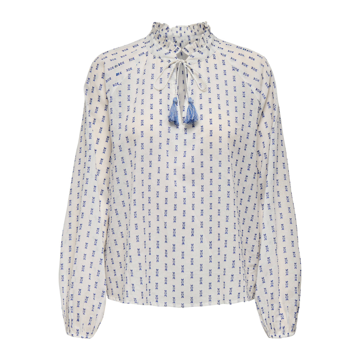 ONLY blouse wit