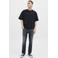 JACK & JONES JEANS INTELLIGENCE JJIGLENN JJFOX slim fit jeans blue denim