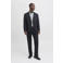 JACK & JONES ESSENTIALS zakelijk overhemd blauw