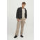 JACK & JONES ESSENTIALS sweater beige