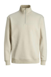 thumbnail: JACK & JONES ESSENTIALS sweater beige