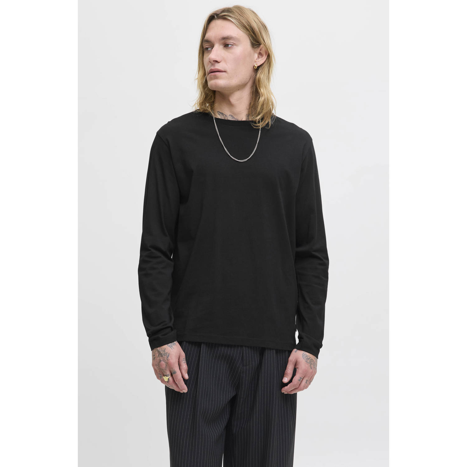 JACK & JONES ESSENTIALS
