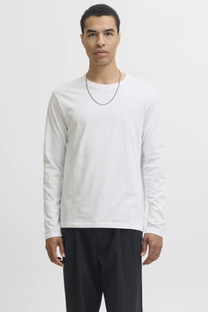 longsleeve wit