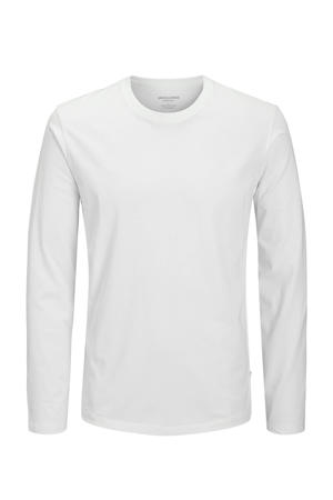 longsleeve wit