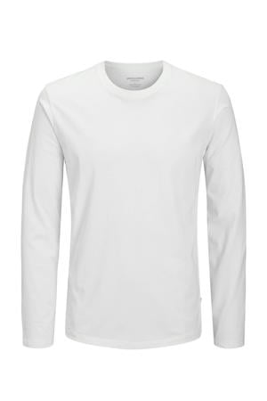 longsleeve wit
