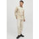 JACK & JONES ESSENTIALS regular casual overhemd beige