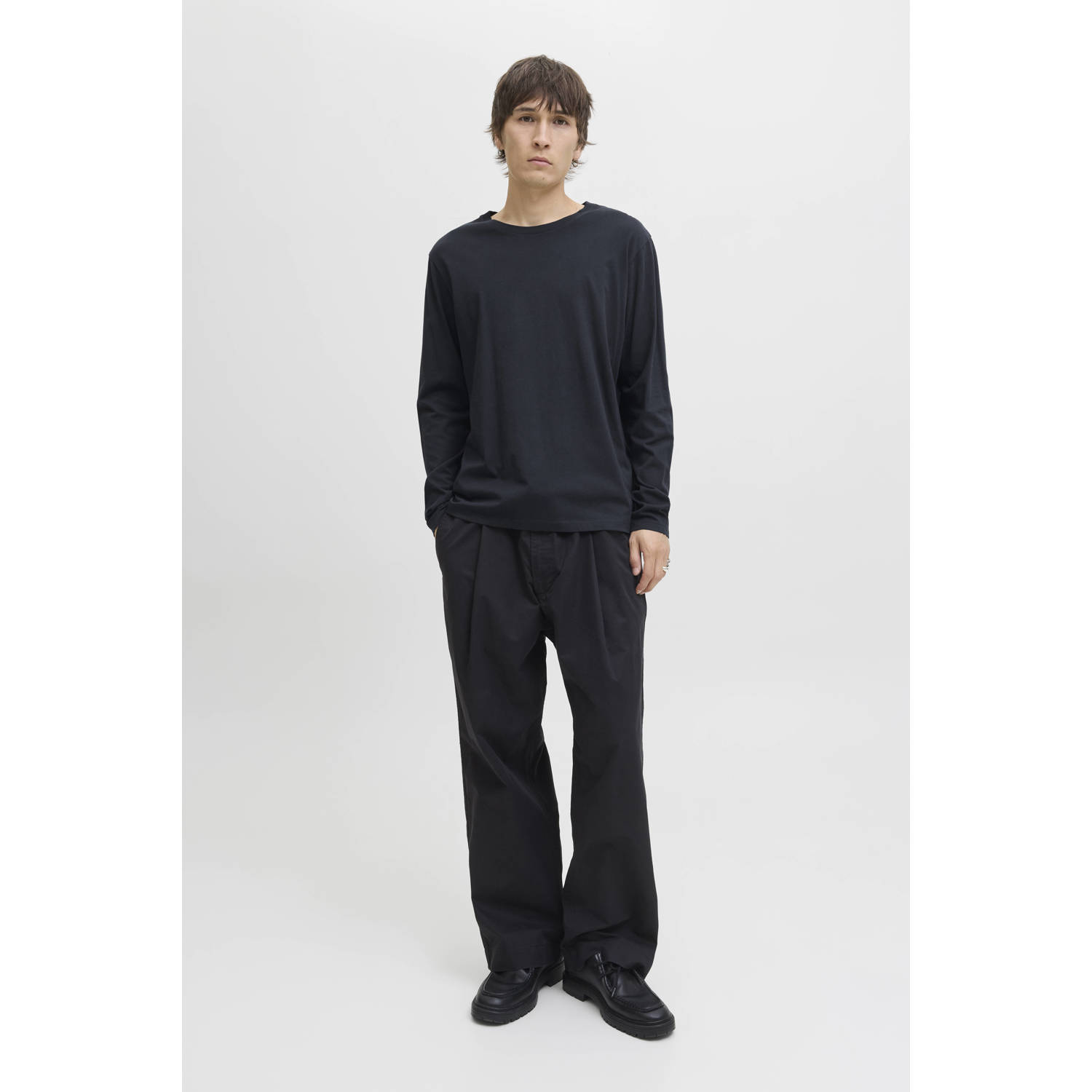 JACK & JONES ESSENTIALS