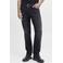 JACK & JONES JEANS INTELLIGENCE JJICLARK JJORIGINAL regular fit jeans black denim