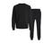 JACK & JONES ESSENTIALS joggingpak zwart