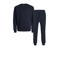 JACK & JONES ESSENTIALS joggingpak donkerblauw