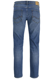 thumbnail: JACK & JONES JEANS INTELLIGENCE JJICLARK JJORIGINAL regular fit jeans blue denim