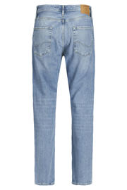 thumbnail: JACK & JONES JEANS INTELLIGENCE JJICHRIS JJORIGINAL relaxed fit jeans blue denim