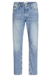 thumbnail: JACK & JONES JEANS INTELLIGENCE JJICHRIS JJORIGINAL relaxed fit jeans blue denim