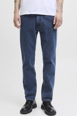 JJICLARK JJEVAN regular fit jeans blue denim