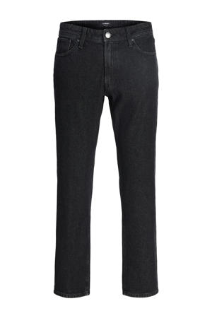 JREBNOAH JJCRAFT regular fit jeans black denim
