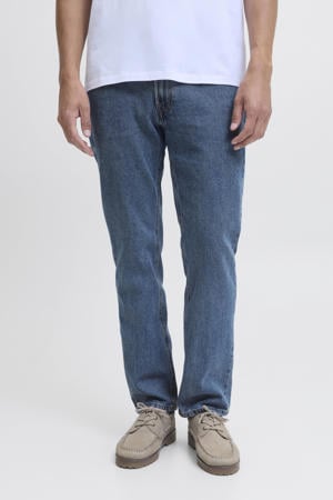 JREBNOAH JJCRAFT regular fit jeans blue denim