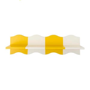 wandplank Bubbi (per stuk) (80x17x22,5 cm)