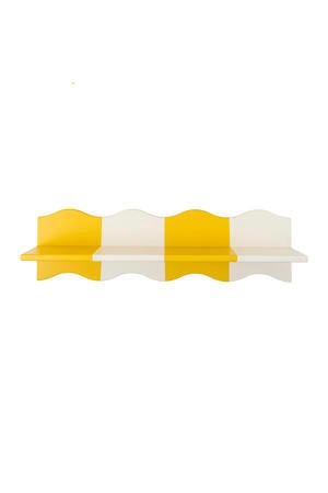 wandplank Bubbi (per stuk) (80x17x22,5 cm)
