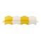 Bloomingville Mini wandplank Bubbi (per stuk) (80x17x22,5 cm)