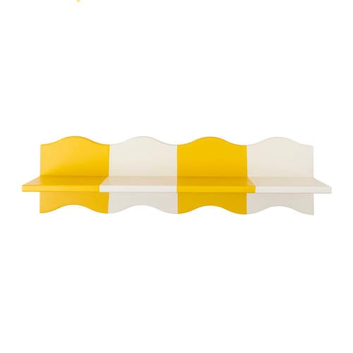 Bloomingville Mini plank Bubbi (per stuk) (80x17x22,5 cm) afbeelding