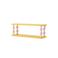 Bloomingville Mini wandplank Bibiola (60x17x21,5 cm)