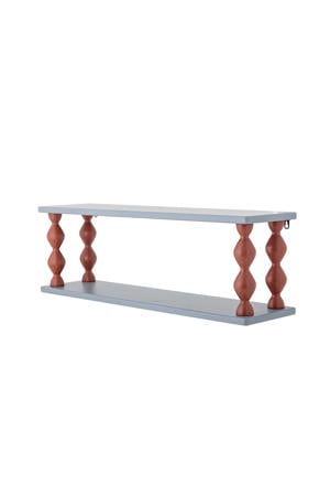 wandplank Bibiola (80x20x26 cm)