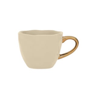 espressokopje Good Morning (100 ml) (Ø6,3 cm)