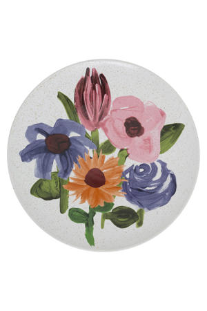 ontbijtbord Hanako (Ø21 cm)