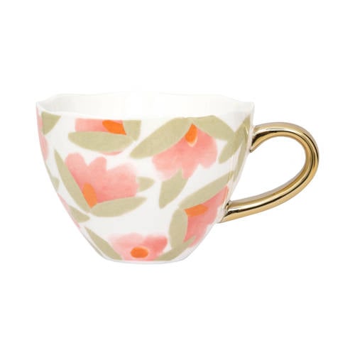 Urban Nature Culture cappuccinomok Good Morning (350 ml) (Ø11 cm) afbeelding