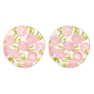schotel Good Morning (Ø12 cm) (set van 2)