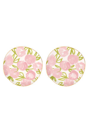 schotel Good Morning (Ø12 cm) (set van 2)
