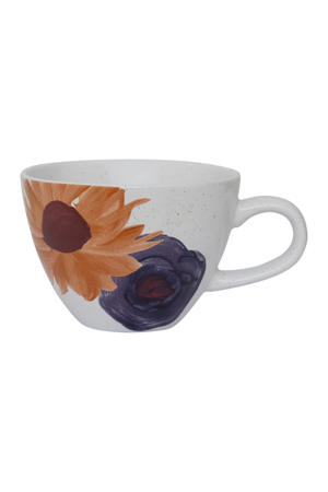 capuccinomok Hanako (350 ml) (Ø11 cm)